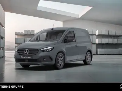 Gebraucht Mercedes Citan 112