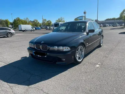 Occasion BMW 540