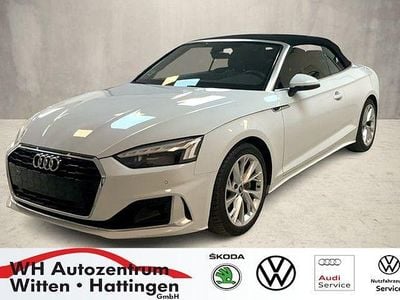 Audi A5 Cabriolet