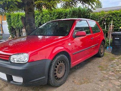 VW Golf IV