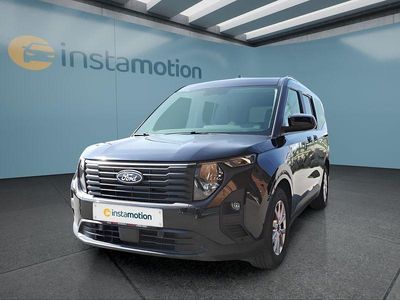 Używany Ford Tourneo Courier 125 KM (91 kW) 2025 Minivan