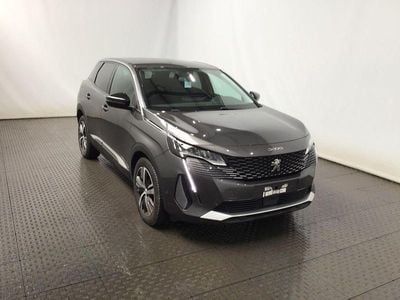 Gebraucht Peugeot 3008 Allure 131 PS (96 kW) 2022 SUV
