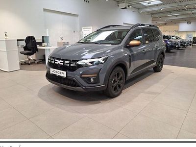 Schiefergrau metallic Neu 2025 Dacia Jogger Extreme Van / Kleinbus | 26.529 € (Fairer Preis)