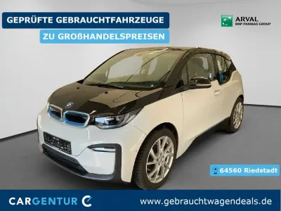 Gebraucht BMW i3