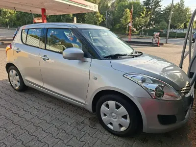 Gebraucht Suzuki Swift