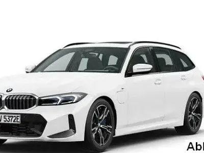 Gebraucht BMW 330e