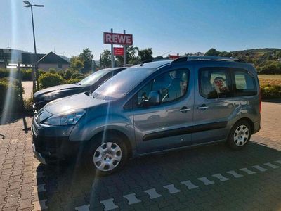 Peugeot Partner Tepee