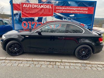 gebraucht BMW 125 Coupé E82 Benziner 6Zylinder Tüv 11.25