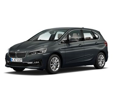 gebraucht BMW 220 Active Tourer i