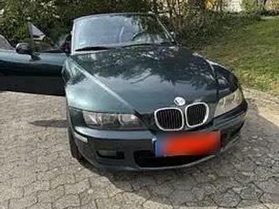 Gebraucht BMW Z3 193 PS (141 kW) 1999 Andere farben Cabrio