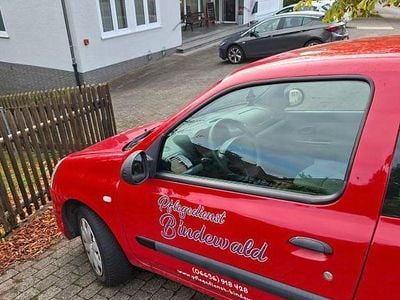 Renault Clio II