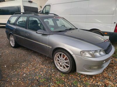 gebraucht Opel Vectra 