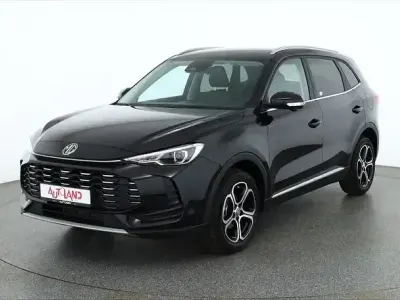 Nuova MG ZS Comfort 116 CV (85 kW) 2026 Nero SUV