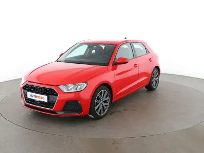 Gebraucht Audi A1 Sportback