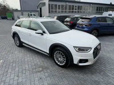 Gebraucht Audi A4 Allroad