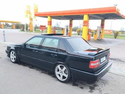 Gebraucht Volvo 850 250 PS (183 kW) 1996 Schwarz Limousine