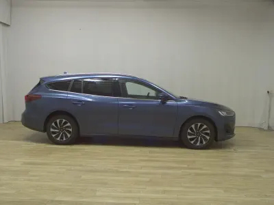 Gebraucht Ford Focus