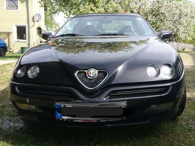 gebraucht Alfa Romeo GTV 2.0 Twin Spark L