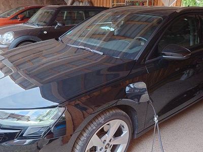 Audi A3 Sportback e-tron