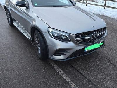 Gebraucht Mercedes GLC250