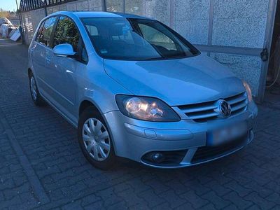 Gebraucht VW Golf IV 102 PS (75 kW) 2006 Silber Limousine