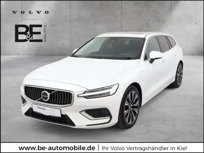 Gebraucht Volvo V60 335 PS (246 kW) 2025 Kombi