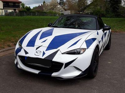 Mazda MX5