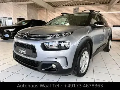 Gebraucht Citroën C4 Cactus Shine 131 PS (96 kW) 2021 Andere Kleinwagen