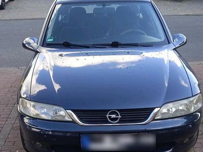 Gebraucht Opel Vectra 122 PS (89 kW) 2003 Andere farben Kombi