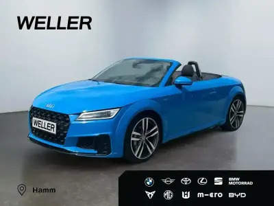 Gebraucht Audi TT