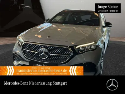 Gebraucht Mercedes E300