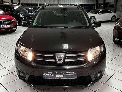 Dacia Logan MCV