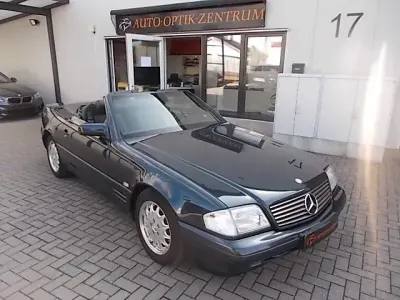 Gebraucht Mercedes SL280
