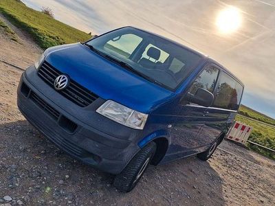 VW T5