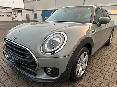 Gebraucht Mini One Clubman Pepper 102 PS (75 kW) 2020 Moonwalk grey Kombi