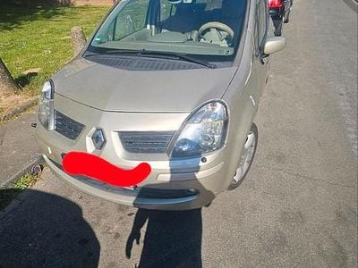 Renault Modus