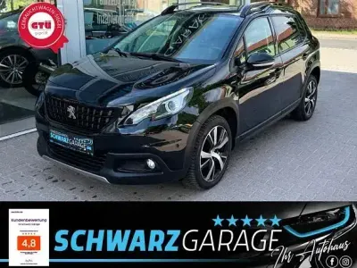 Używany Renault Trafic Komfort 120 KM (88 kW) 2017 Andere Minivan