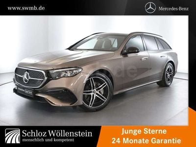 Mercedes E300