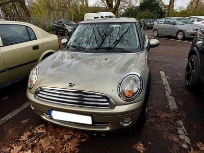Gebraucht Mini Cooper 120 PS (88 kW) 2008 Kleinwagen