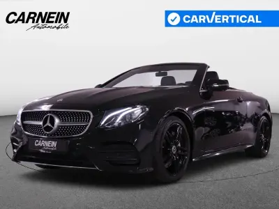 Gebraucht Mercedes E300