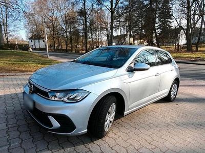 Gebraucht VW Polo Life 95 PS (69 kW) 2021 Andere farben Kleinwagen