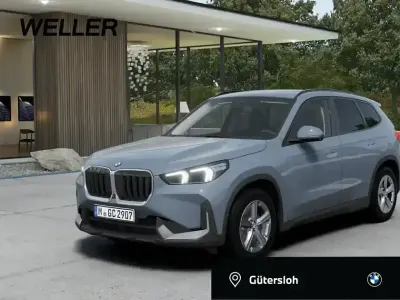 Gebraucht BMW X1
