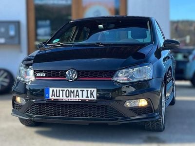Gebraucht VW Polo GTI 192 PS (141 kW) 2016 Schwarz