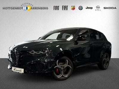 Grün Neu 2026 Alfa Romeo Tonale Sprint SUV | 49.990 €