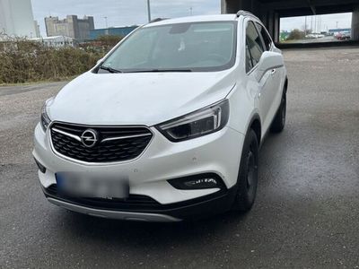 gebraucht Opel Mokka X 1.4 Turbo INNOVATION Automatik INNOV...