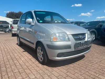 Gebraucht Hyundai Atos