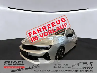 Gebraucht Opel Astra