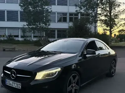 Gebraucht Mercedes CLA220