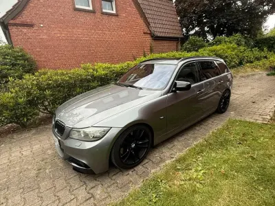 Gebraucht BMW 325