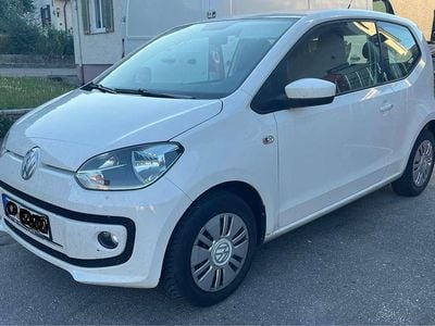 VW up!